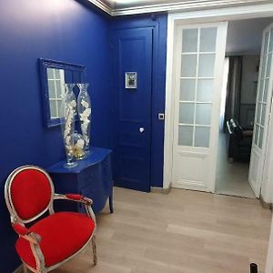 Appartement met Drie Slaapkamers